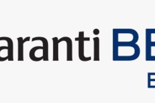Garanti Bankası BBVA